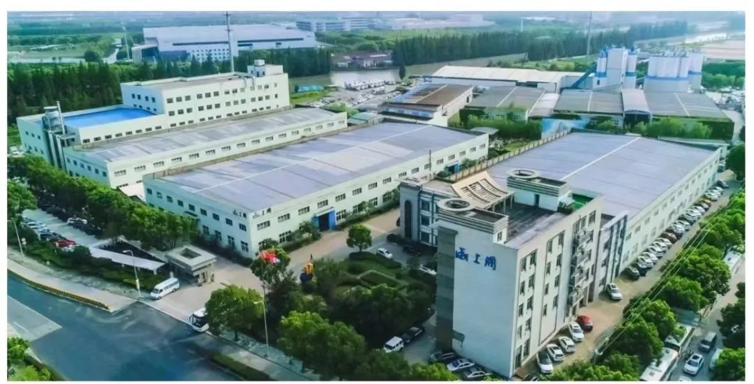 達產后新增產值3億元 嘉定區某改擴建項目春節前夕竣工投用